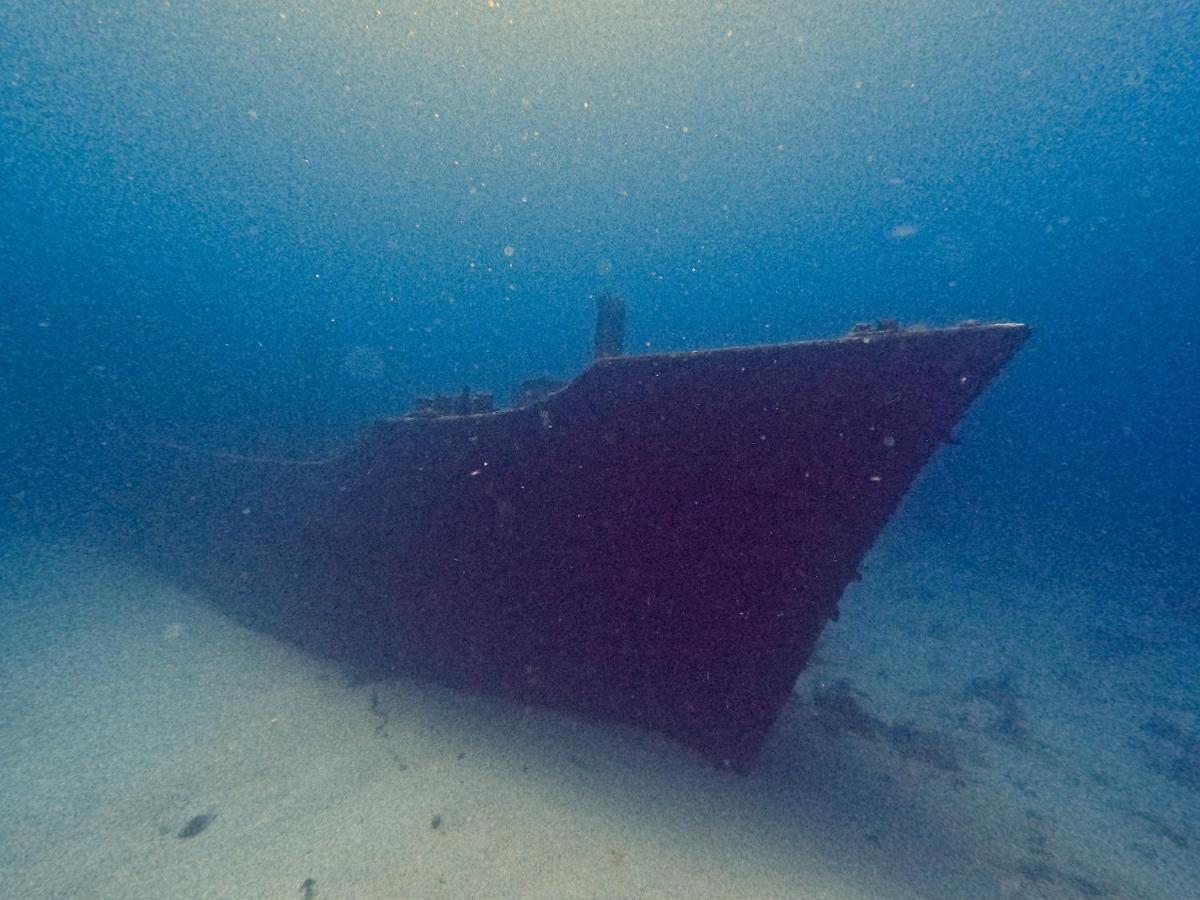 Finisterre Curacao Villa Westpunt Kültér fotó