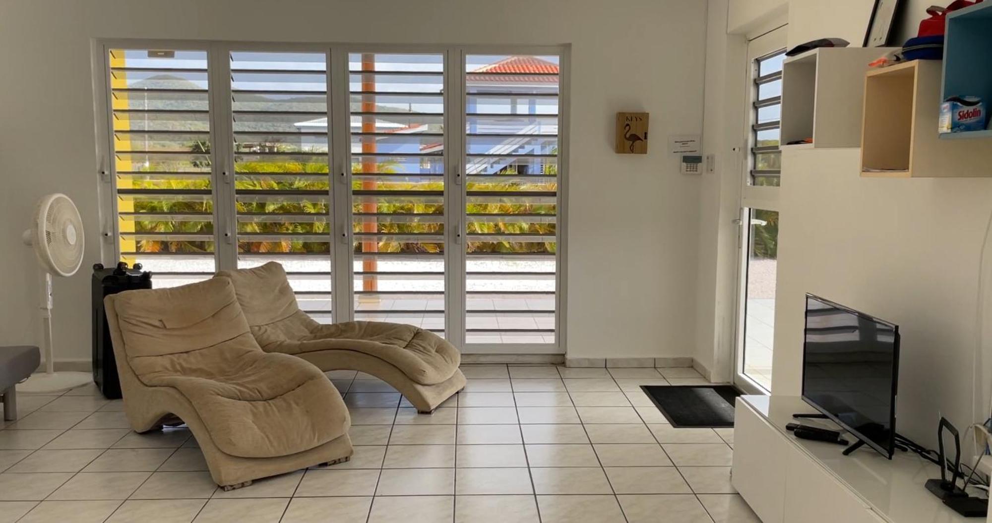 Finisterre Curacao Villa Westpunt Kültér fotó