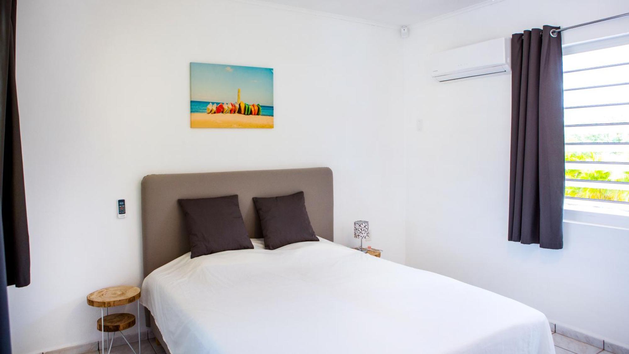 Finisterre Curacao Villa Westpunt Kültér fotó