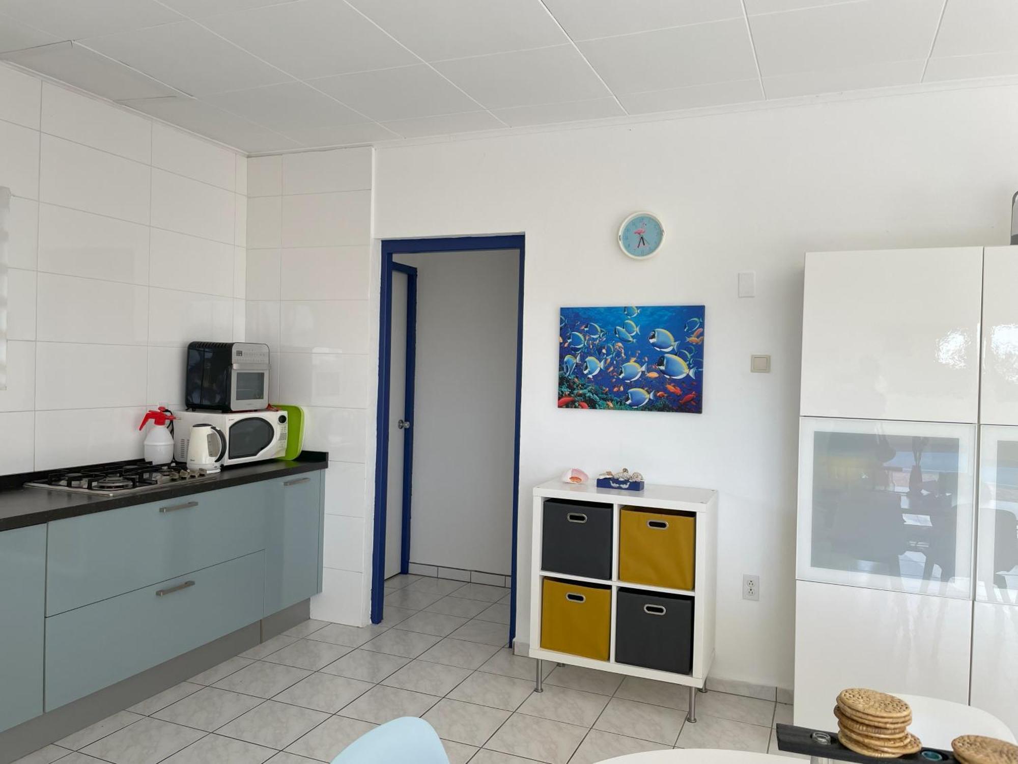 Finisterre Curacao Villa Westpunt Kültér fotó
