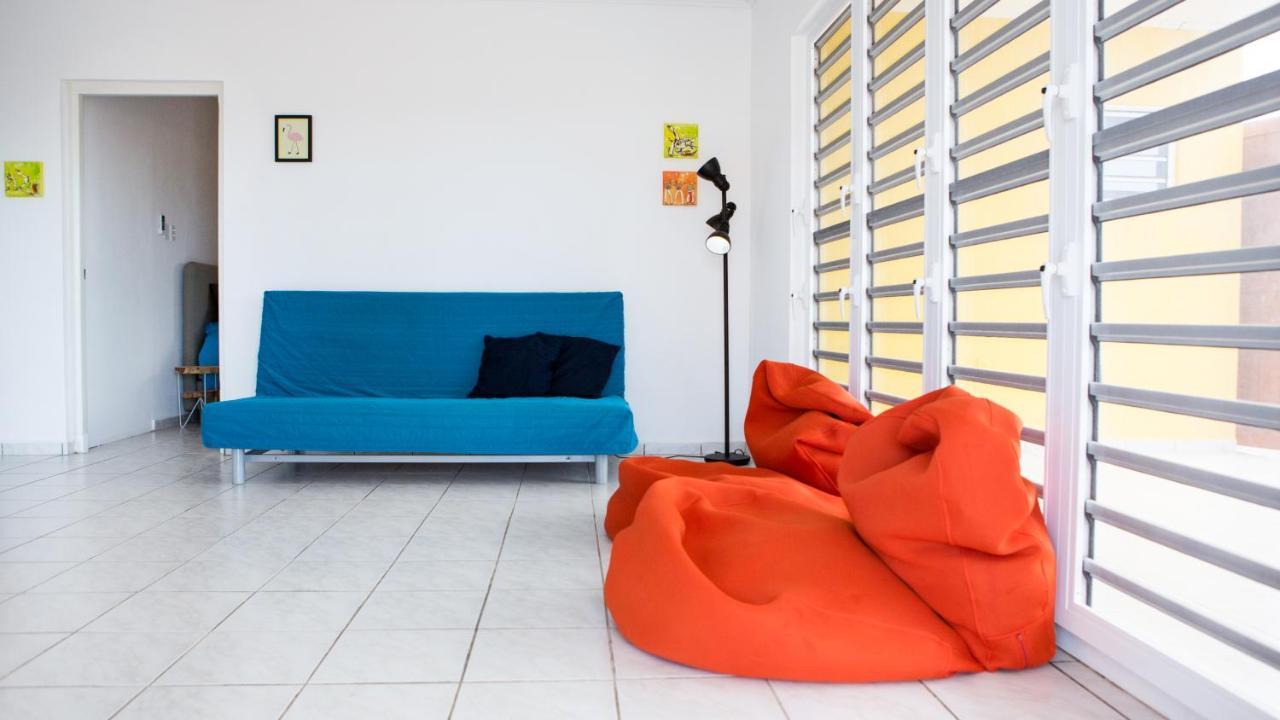 Finisterre Curacao Villa Westpunt Kültér fotó
